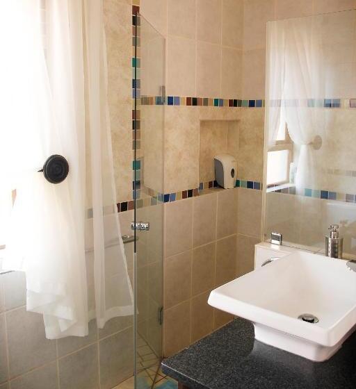 Pensjonat De Zoete Rust Guesthouse