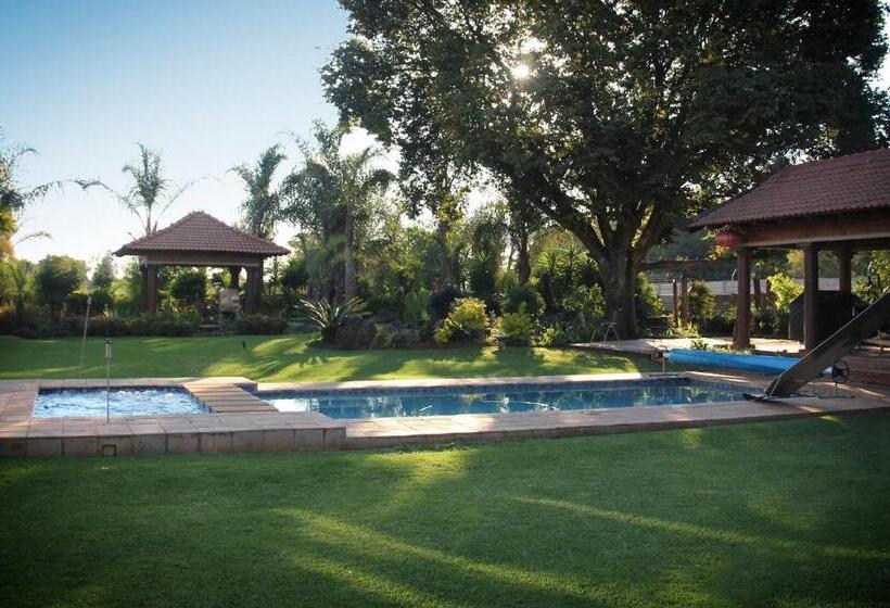 Pensjonat De Zoete Rust Guesthouse