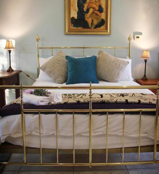 Pensjonat De Zoete Rust Guesthouse