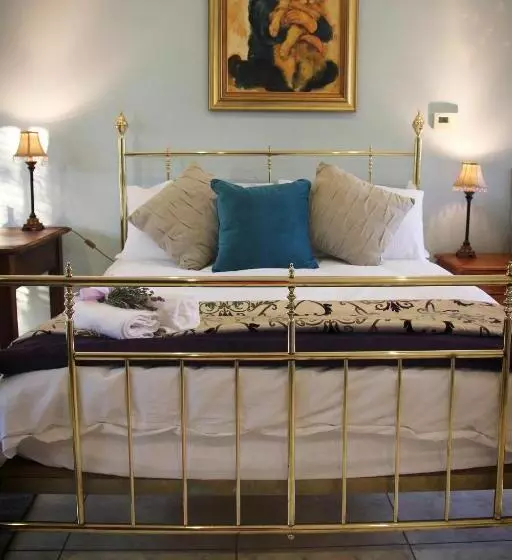 Majatalo De Zoete Rust Guesthouse