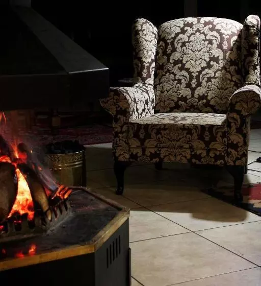 Majatalo De Zoete Rust Guesthouse