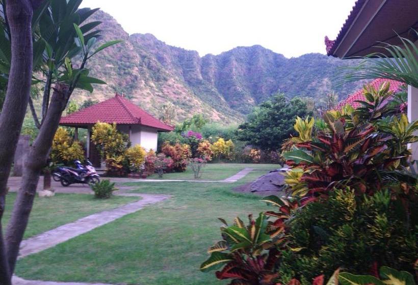 بنسيون Gunung Mas Pemuteran