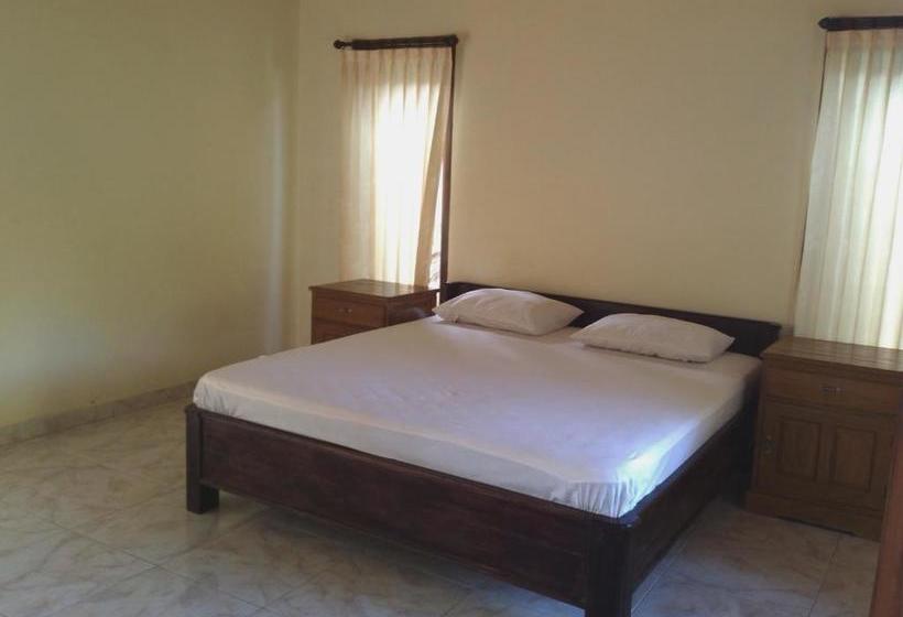 بنسيون Gunung Mas Pemuteran