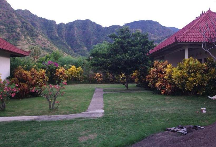 بنسيون Gunung Mas Pemuteran