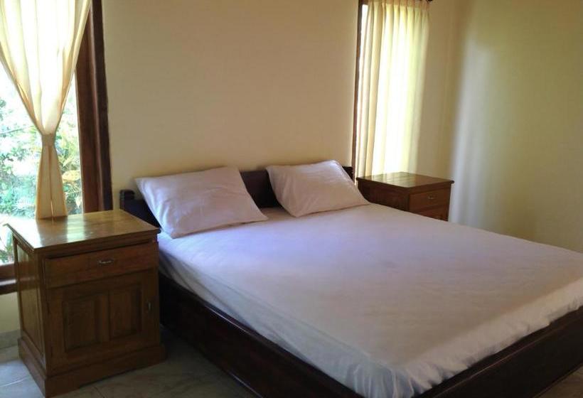 بنسيون Gunung Mas Pemuteran