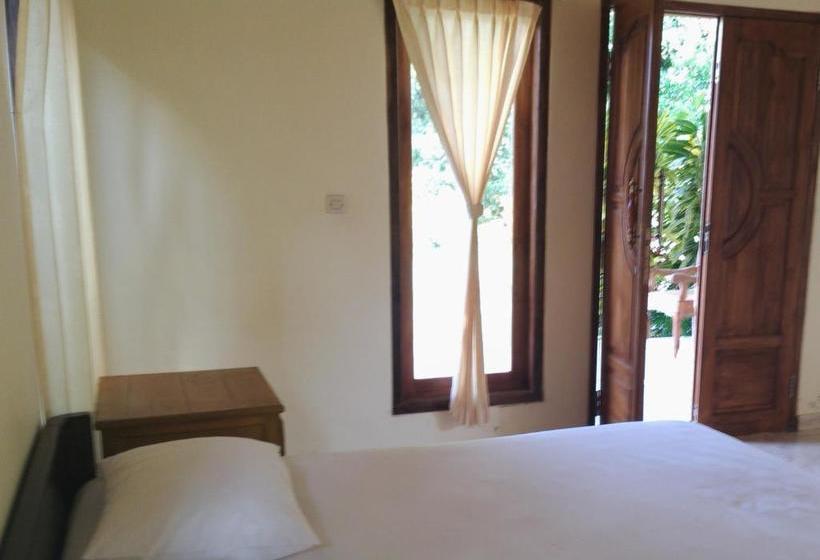 بنسيون Gunung Mas Pemuteran