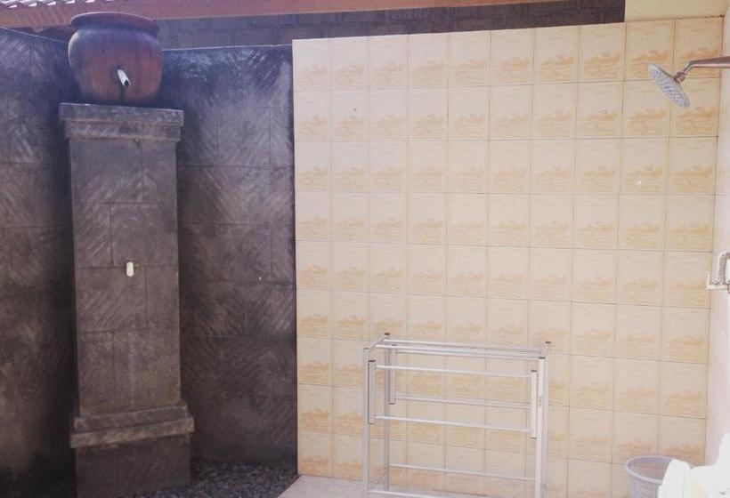 بنسيون Gunung Mas Pemuteran