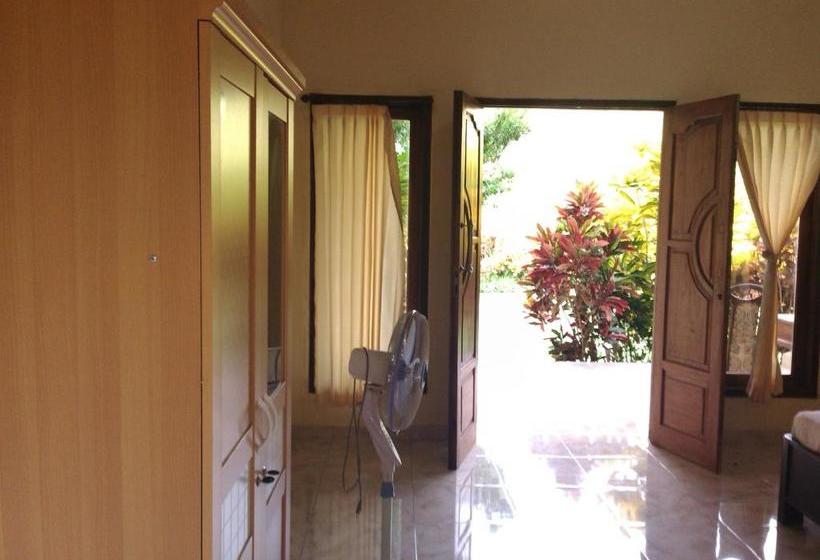 بنسيون Gunung Mas Pemuteran