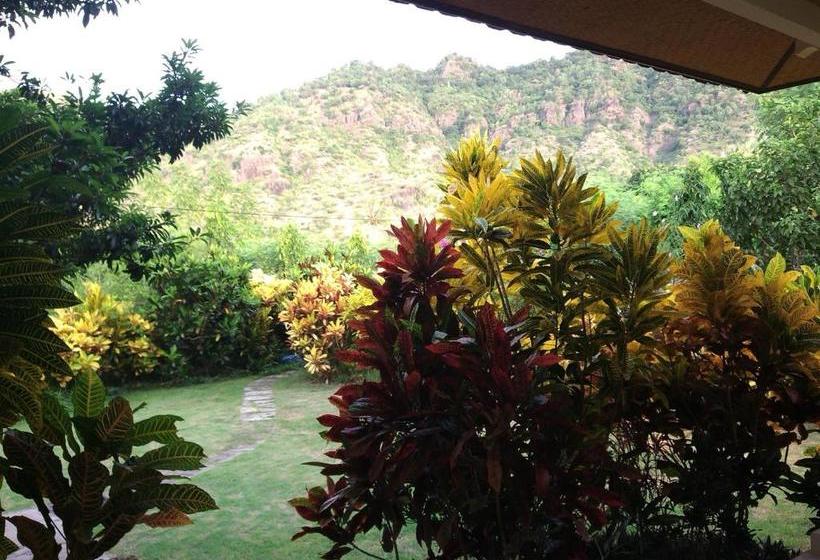 بنسيون Gunung Mas Pemuteran