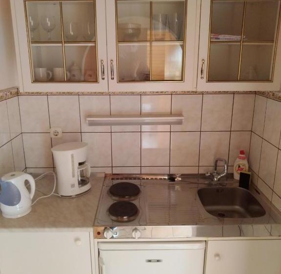 Pensjonat Jakab Ház