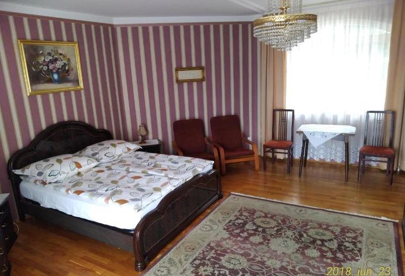 Pensjonat Jakab Ház