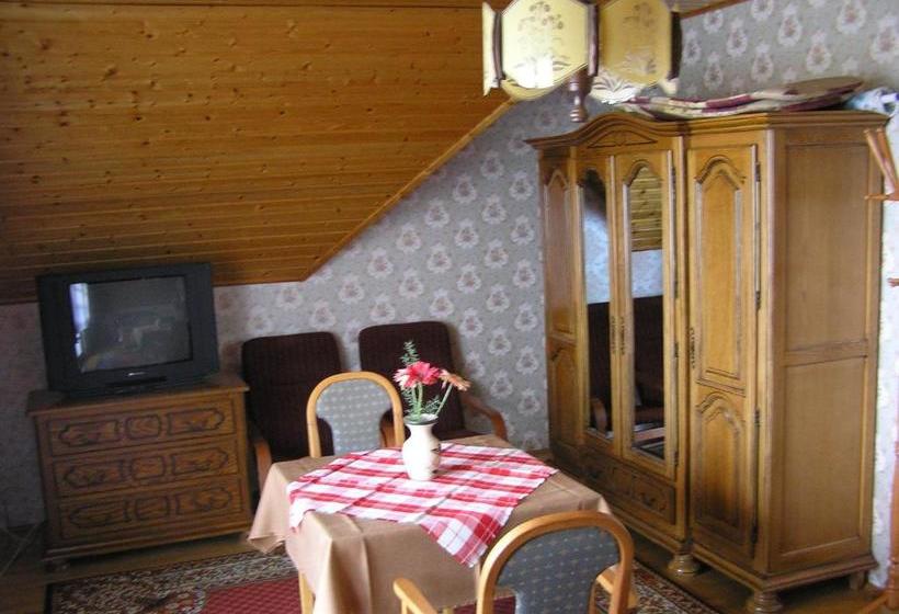 Pensjonat Jakab Ház