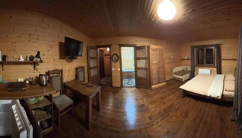 Majatalo Kozichky Guest House