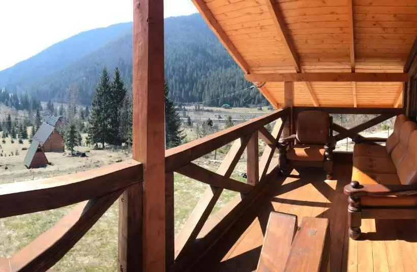 Majatalo Kozichky Guest House