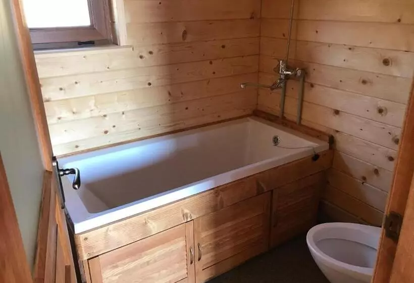 Majatalo Kozichky Guest House