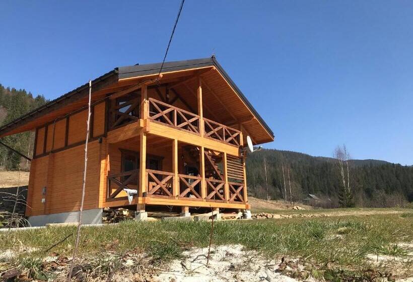 פנסיון Kozichky Guest House