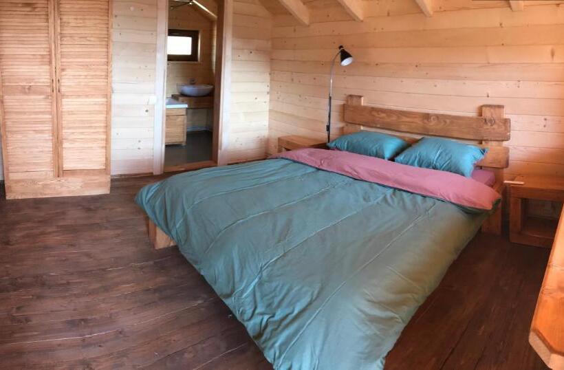 פנסיון Kozichky Guest House