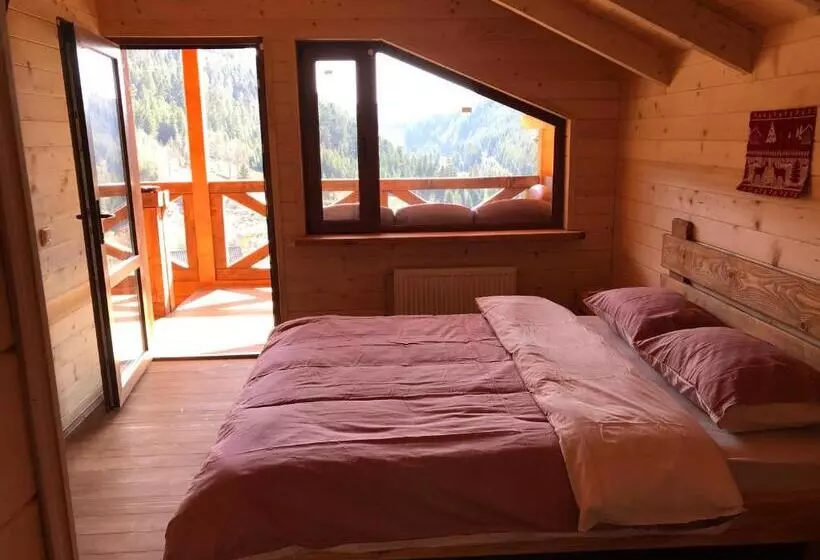 Majatalo Kozichky Guest House