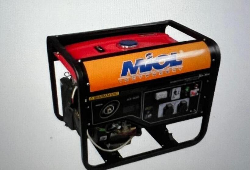 פנסיון Kozichky Guest House