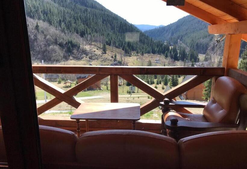 פנסיון Kozichky Guest House