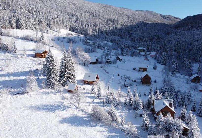 פנסיון Kozichky Guest House