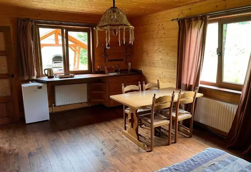 Majatalo Kozichky Guest House