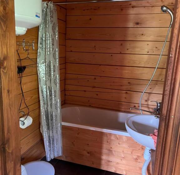 פנסיון Kozichky Guest House