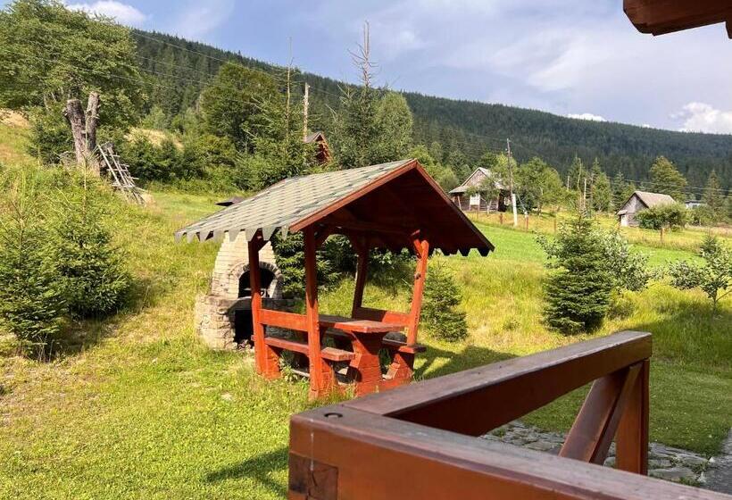 פנסיון Kozichky Guest House