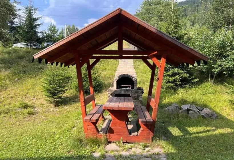 Majatalo Kozichky Guest House