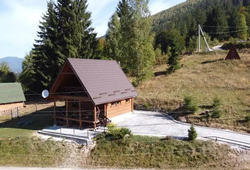 Majatalo Kozichky Guest House