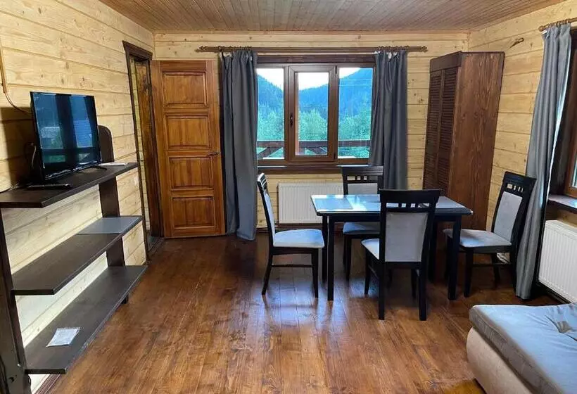 Majatalo Kozichky Guest House