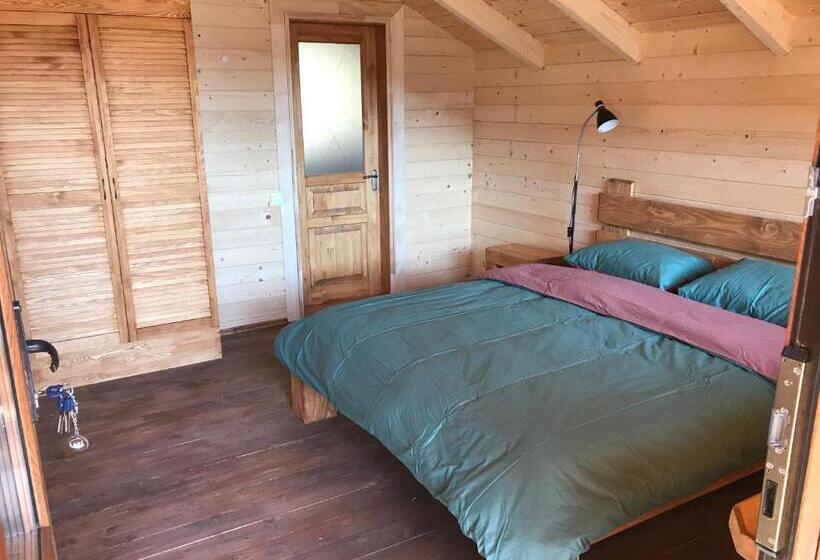 פנסיון Kozichky Guest House