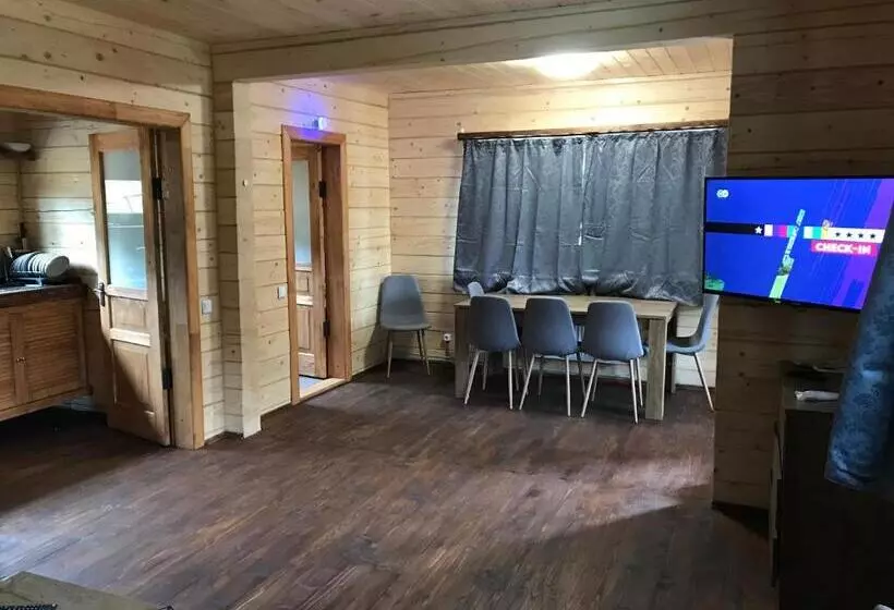 Majatalo Kozichky Guest House