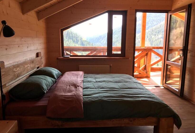 פנסיון Kozichky Guest House