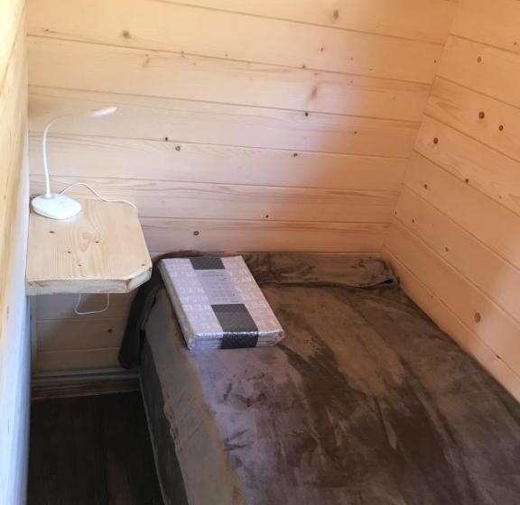 פנסיון Kozichky Guest House