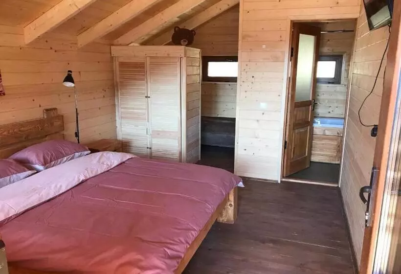 Majatalo Kozichky Guest House