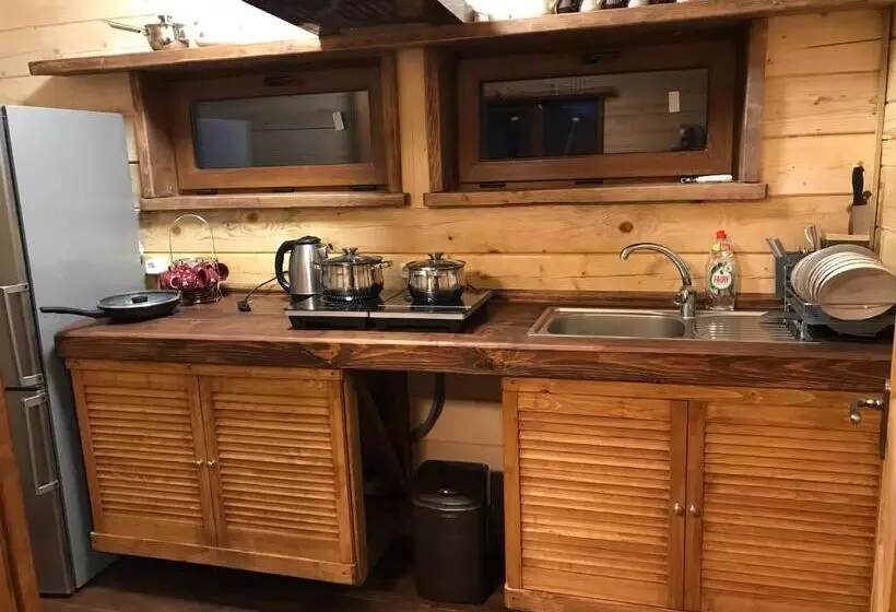 Majatalo Kozichky Guest House