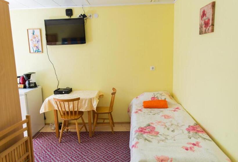 پانسیون Papli 2 Accommodation