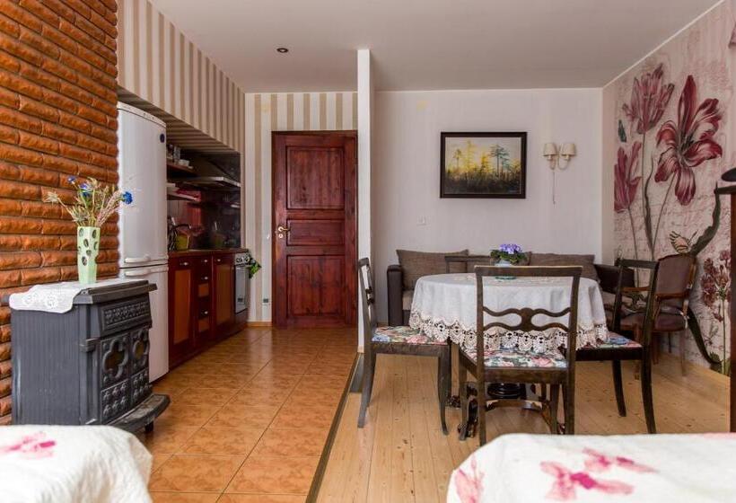 پانسیون Papli 2 Accommodation