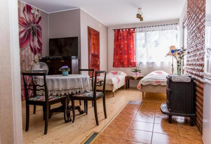 پانسیون Papli 2 Accommodation