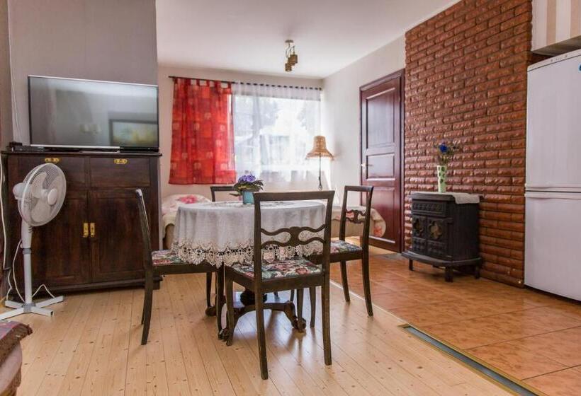 پانسیون Papli 2 Accommodation