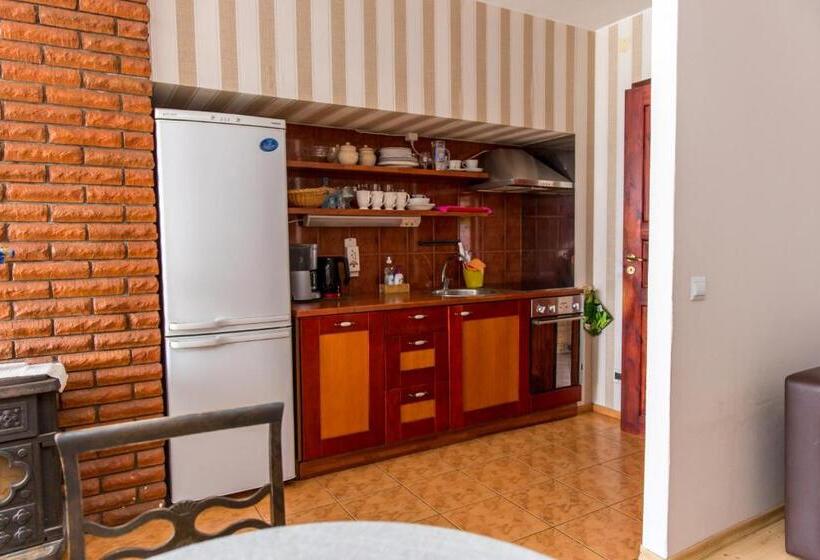 پانسیون Papli 2 Accommodation