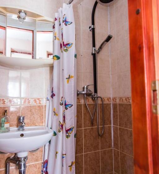 پانسیون Papli 2 Accommodation