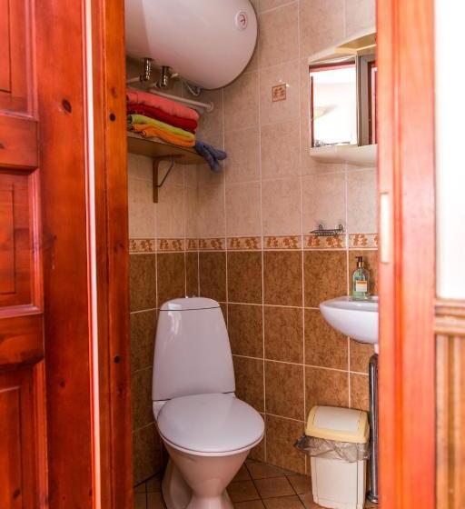 پانسیون Papli 2 Accommodation