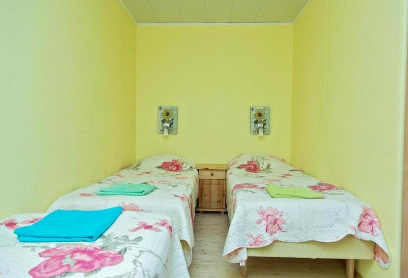 پانسیون Papli 2 Accommodation