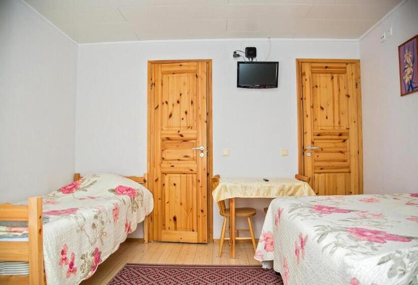 پانسیون Papli 2 Accommodation