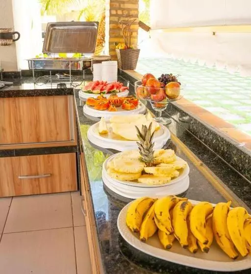 Majatalo Pousada Aeroporto