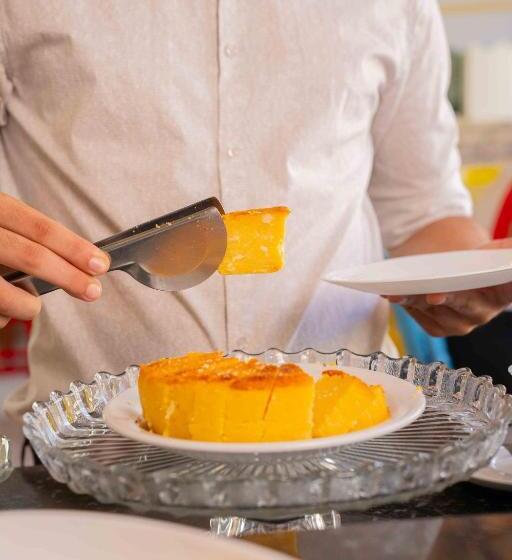 Пансион Pousada Aeroporto