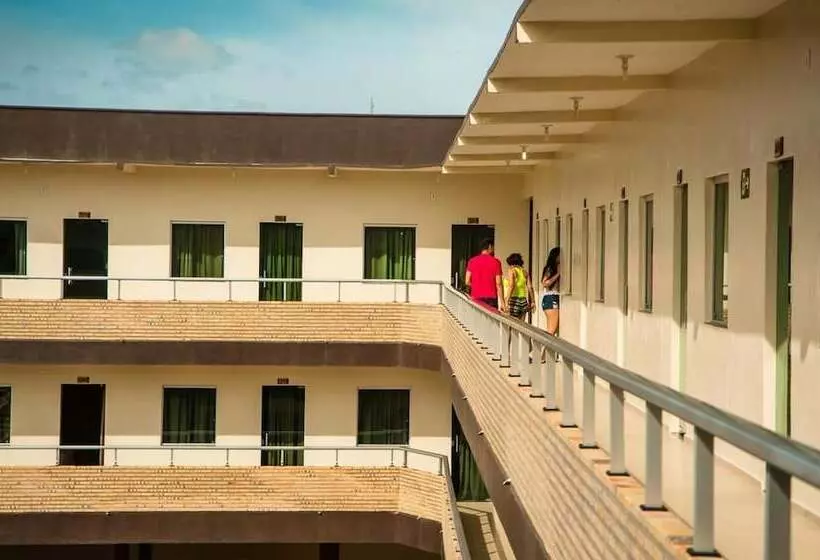 Majatalo Pousada Aeroporto