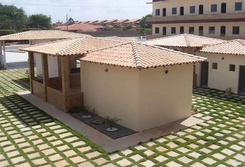 Majatalo Pousada Aeroporto